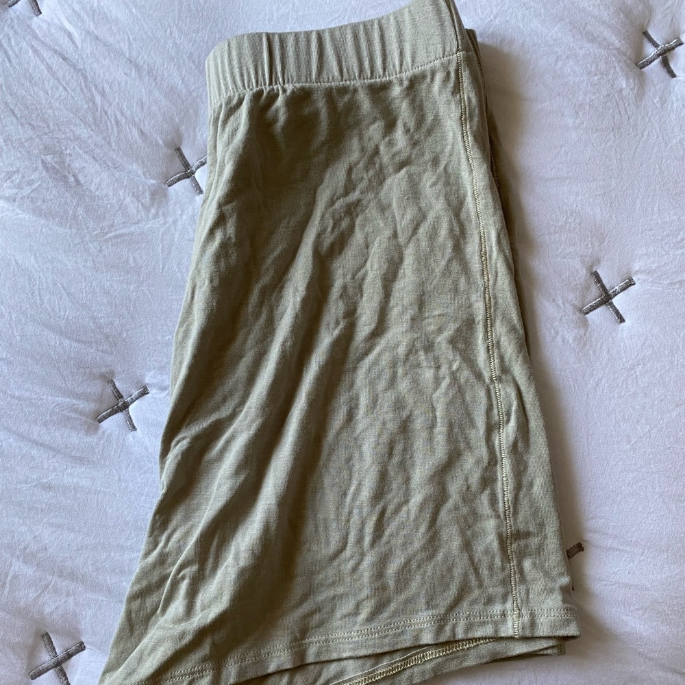 Skims Shorts